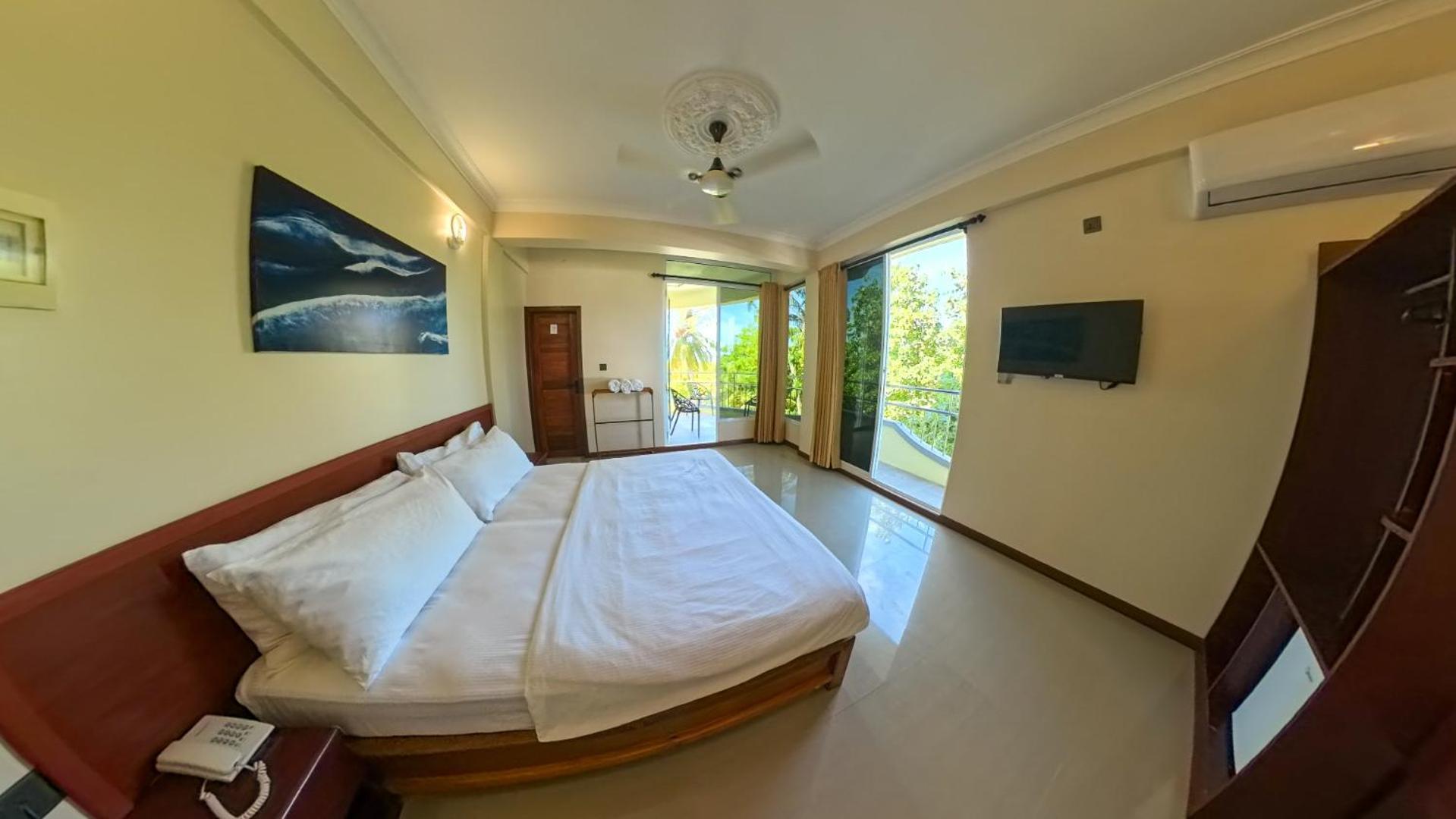 Noah Private Beach House Himmafushi Exteriér fotografie