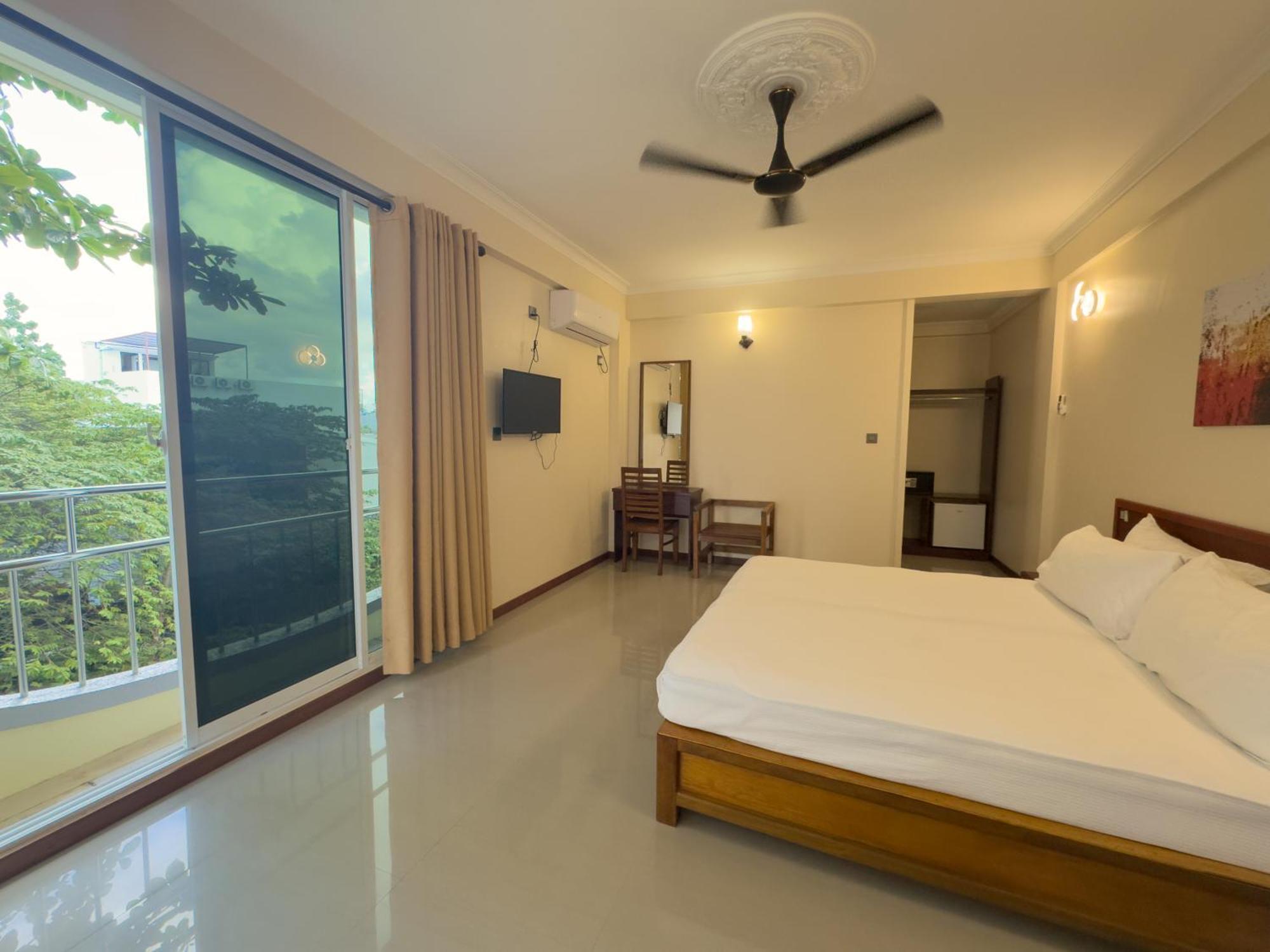 Noah Private Beach House Himmafushi Exteriér fotografie