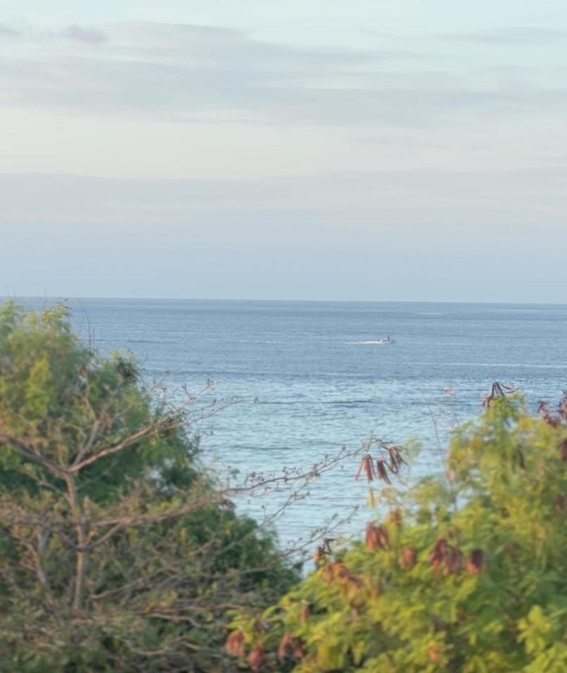 Noah Private Beach House Himmafushi Exteriér fotografie